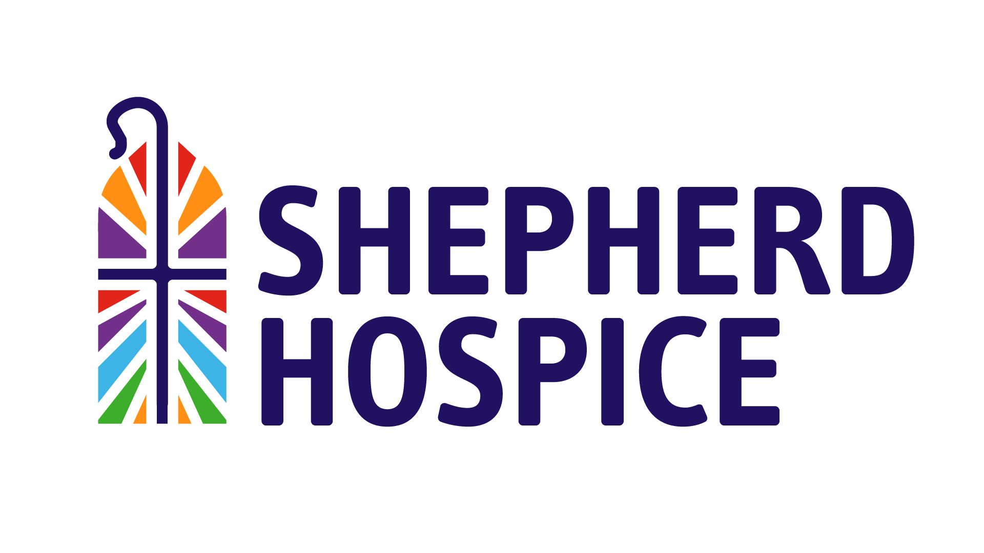 Shepherd Hospice Logo